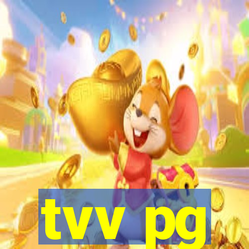 tvv pg